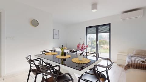 Fibra Grande Apartment