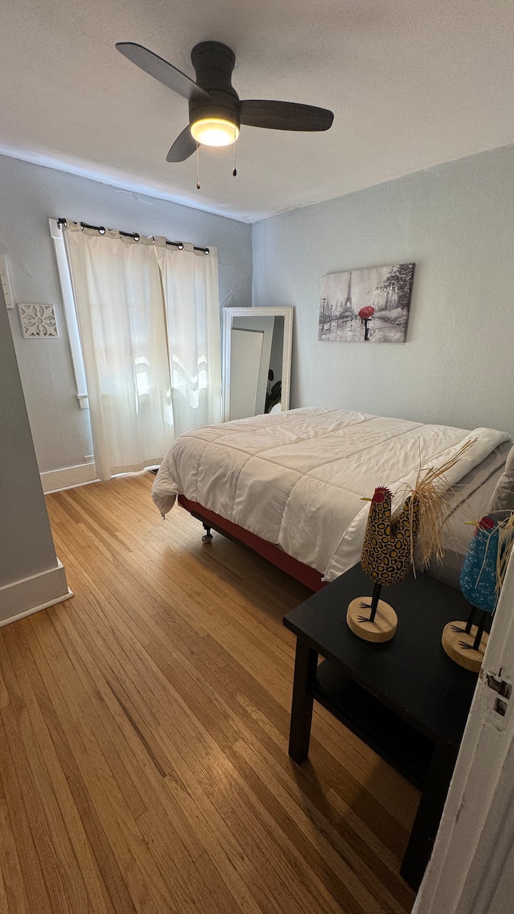 غرفة النوم 2