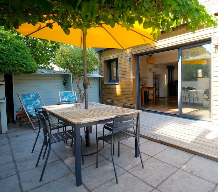 Bienvenidos Surf House (Bsh Guidel) - Guidel