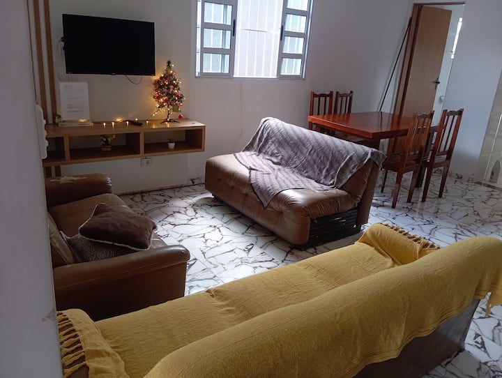 Всекидневна