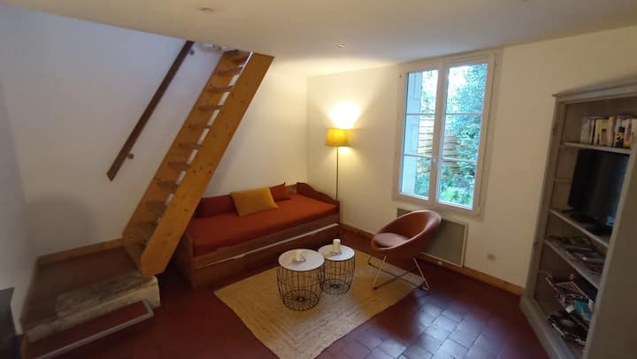 Дневна соба