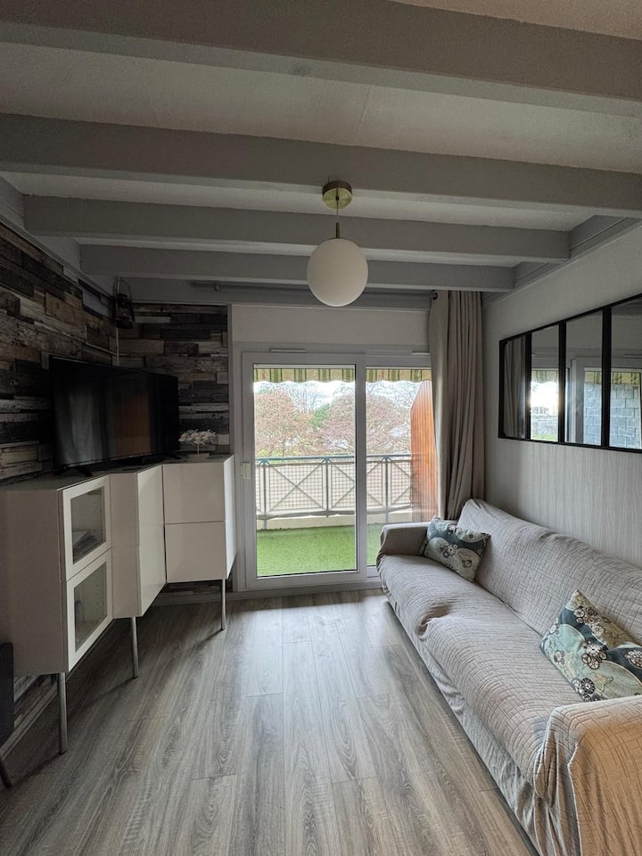 მისაღები ოთახი