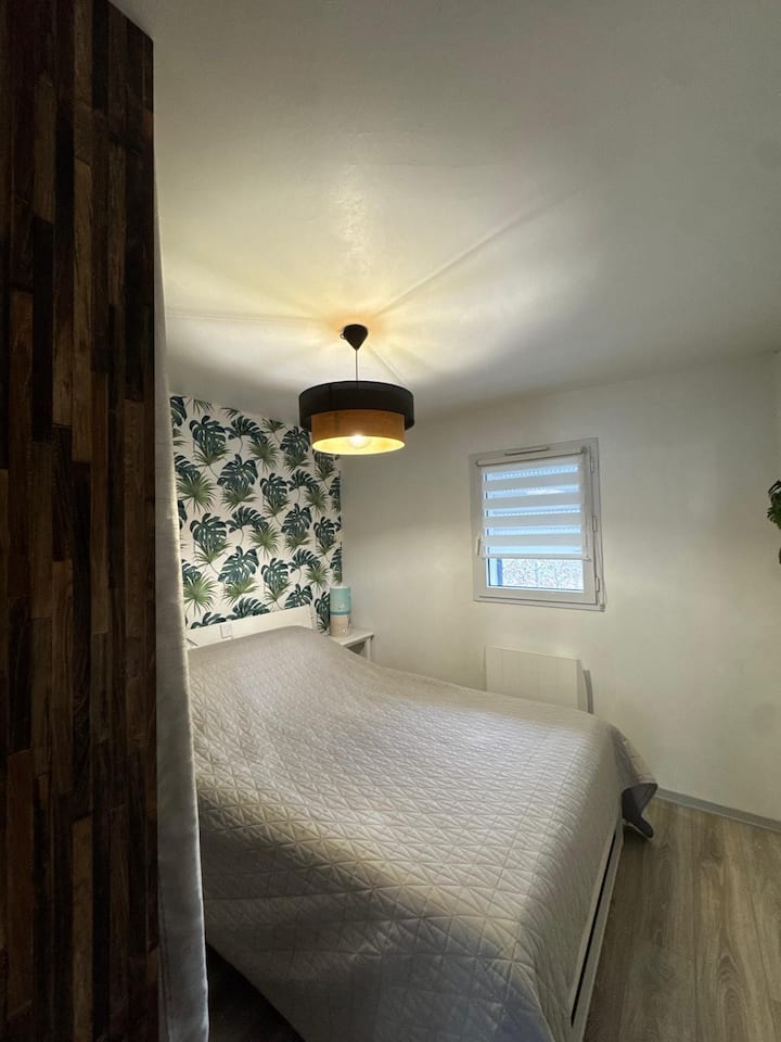 საძინებელი 2