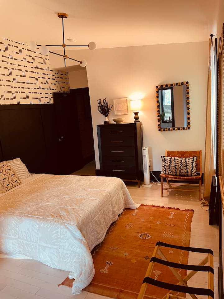 ห้องนอน