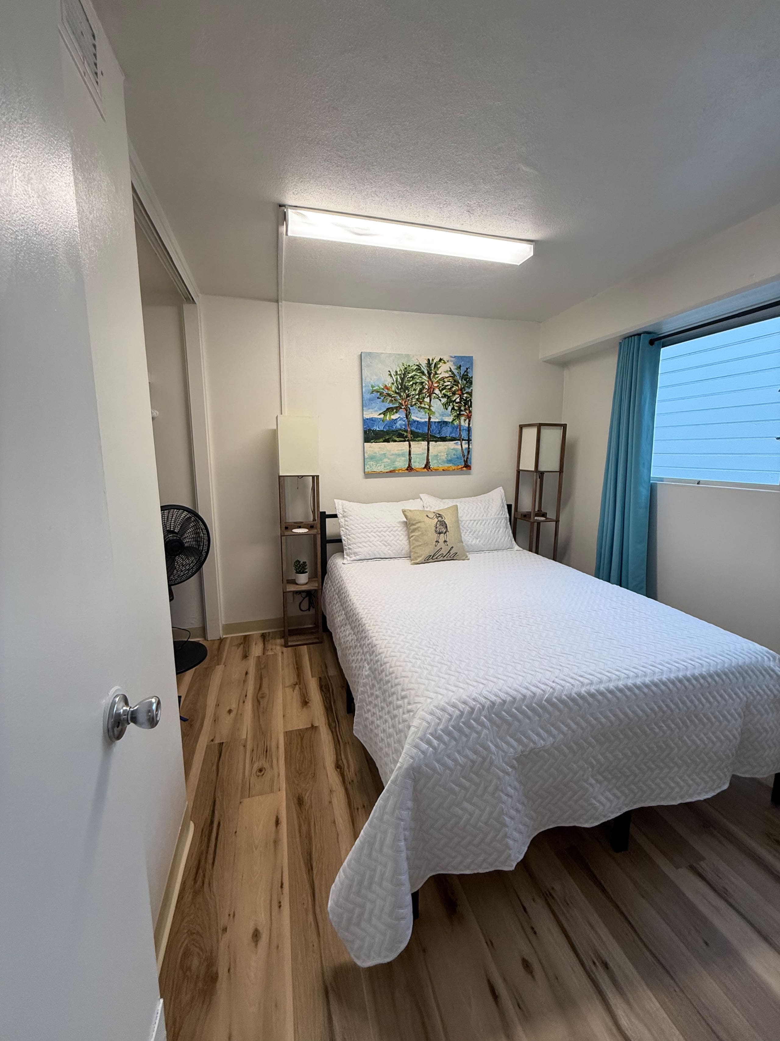 Breezy Waikiki Apt 🌈sleeps 6 & PARKING included - Image 51