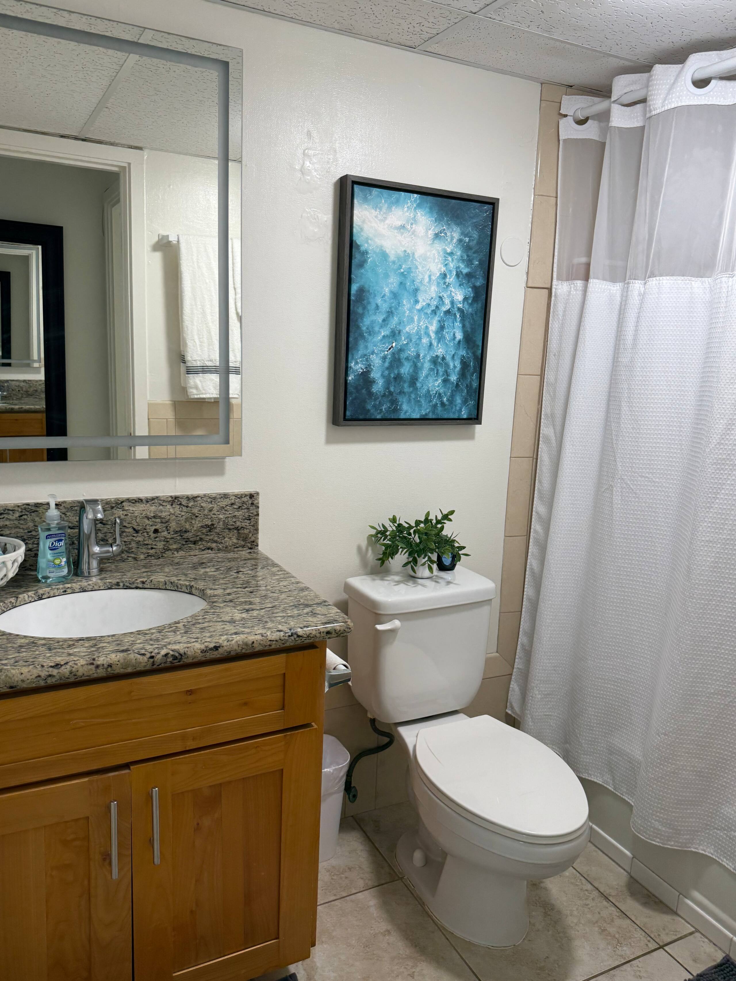 Breezy Waikiki Apt 🌈sleeps 6 & PARKING included - Image 44