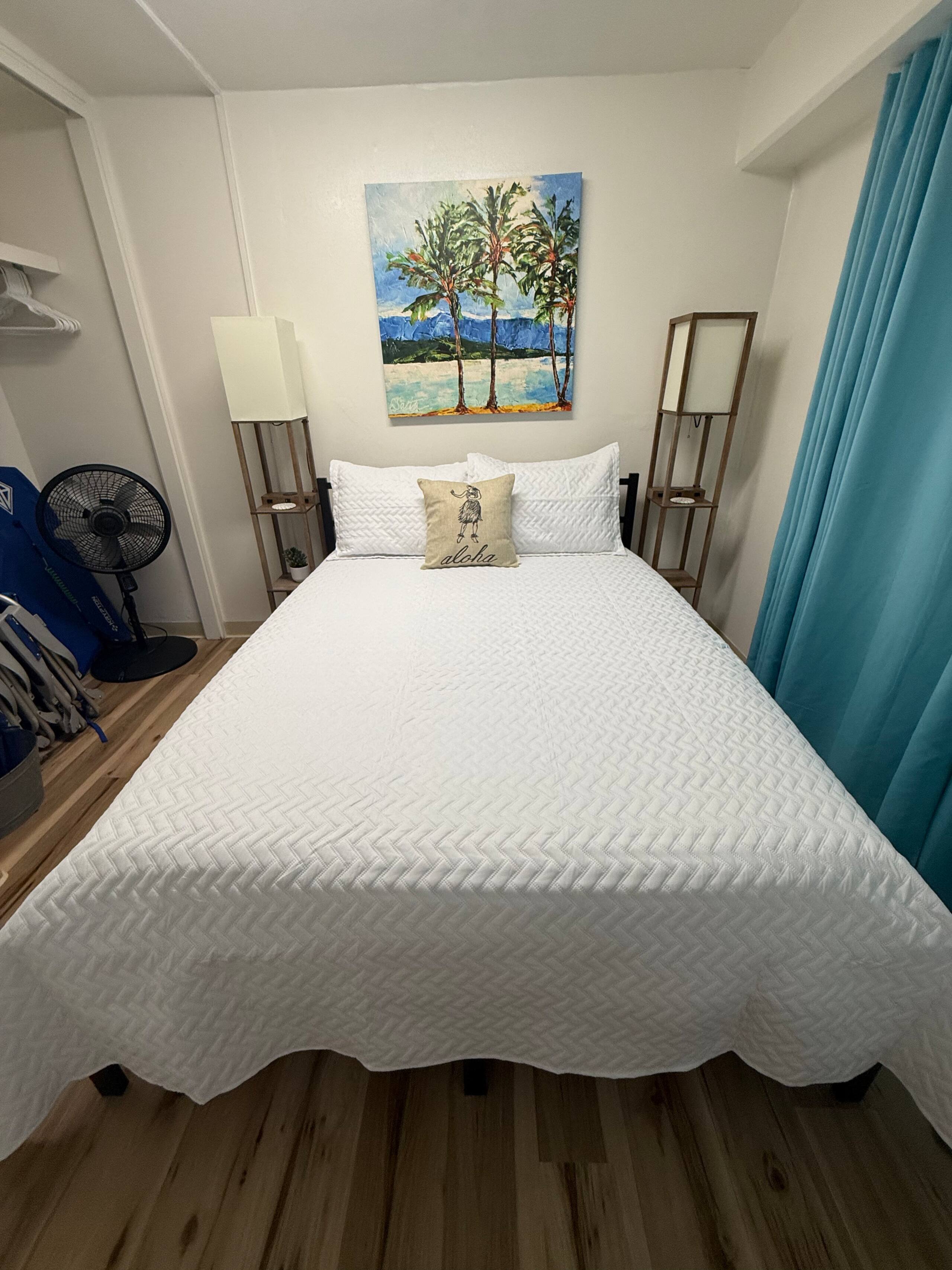 Breezy Waikiki Apt 🌈sleeps 6 & PARKING included - Image 56
