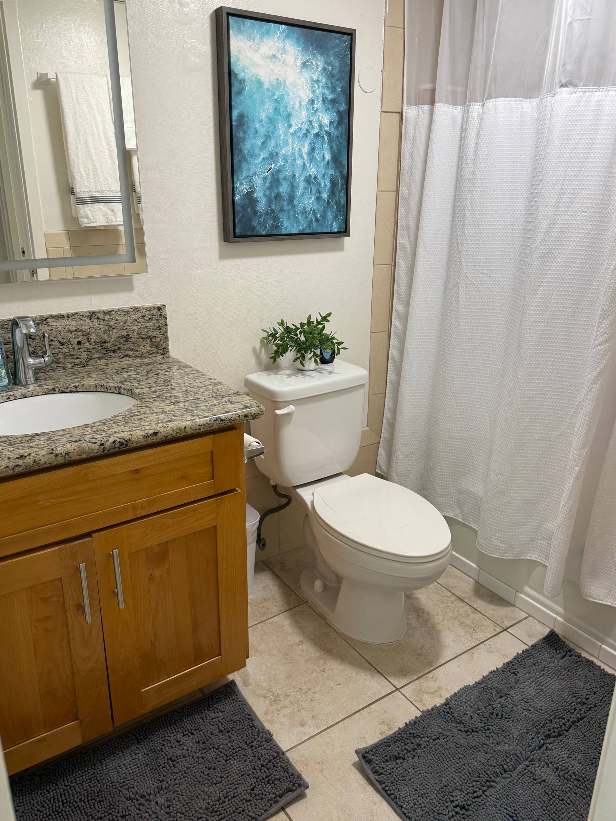 Breezy Waikiki Apt 🌈sleeps 6 & PARKING included - Image 46