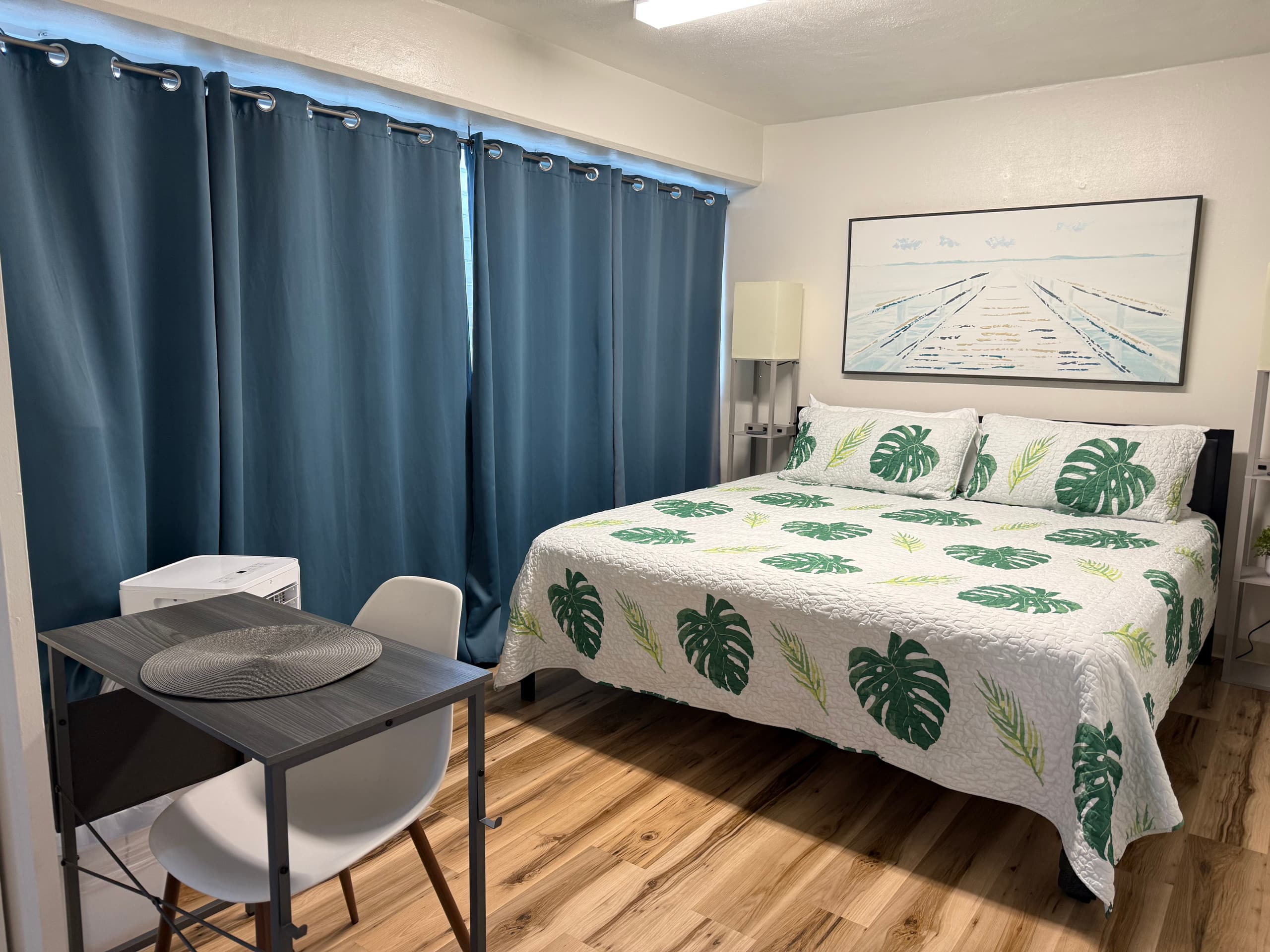 Breezy Waikiki Apt 🌈sleeps 6 & PARKING included - Image 67