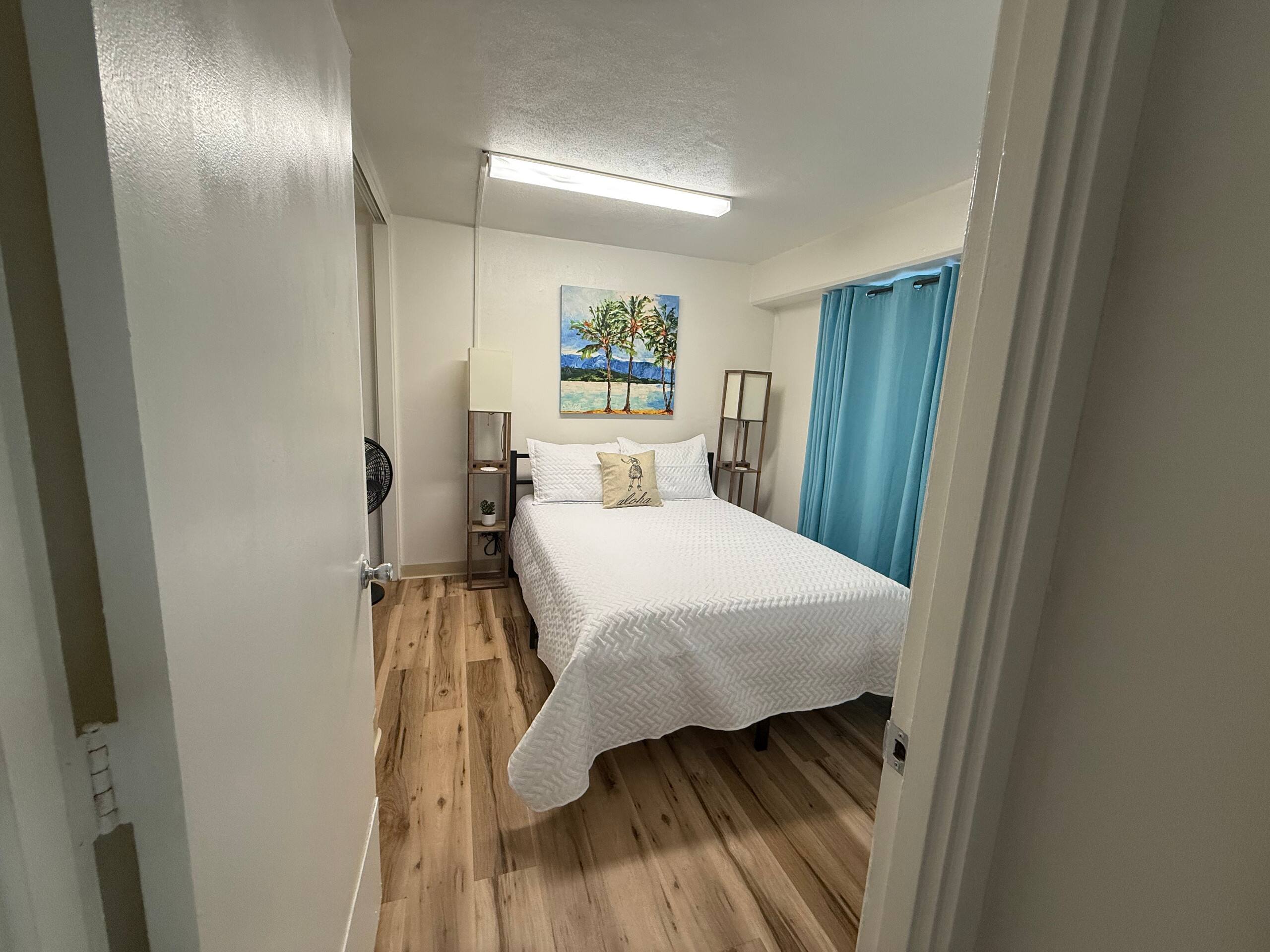 Breezy Waikiki Apt 🌈sleeps 6 & PARKING included - Image 55