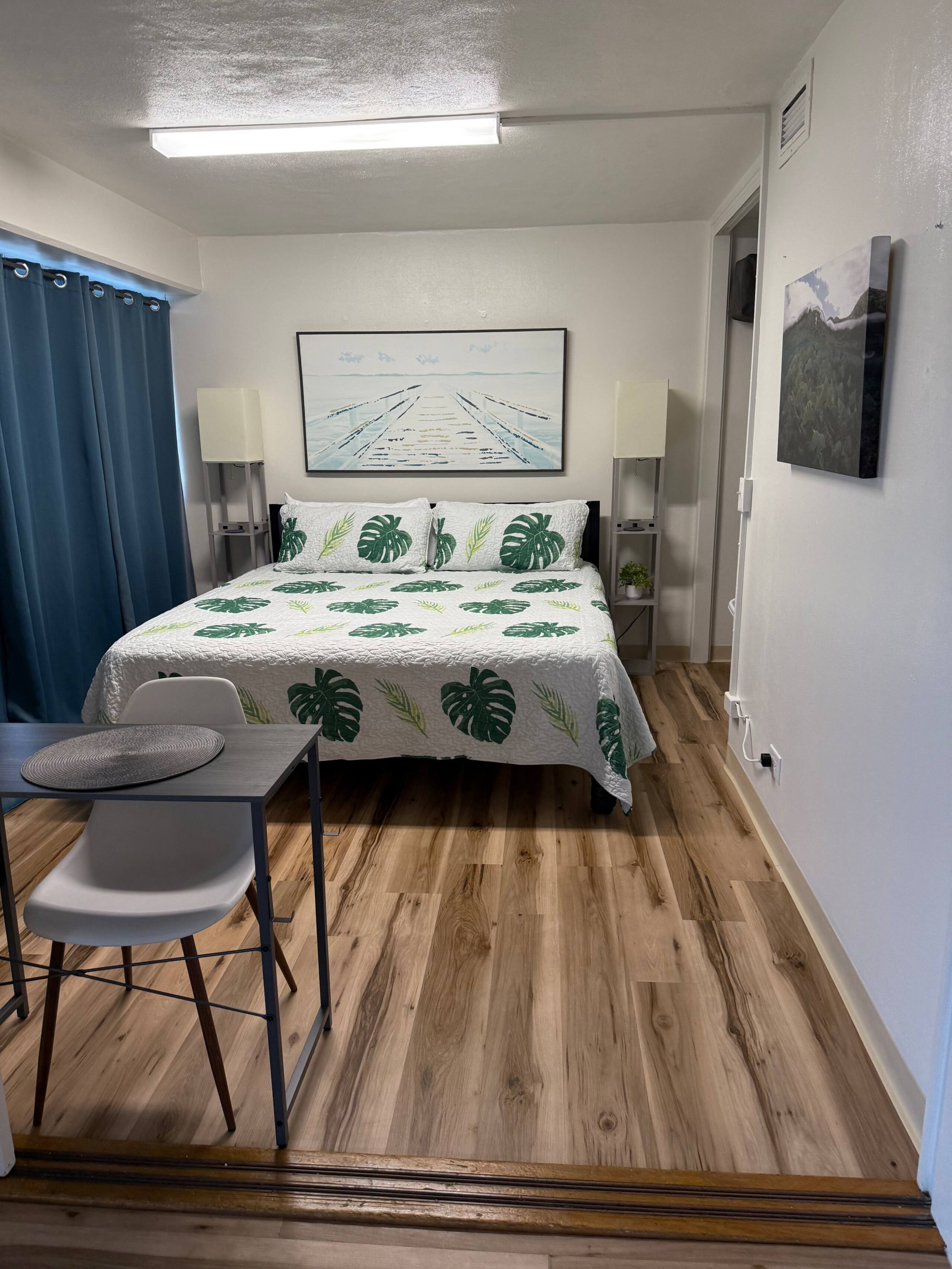 Breezy Waikiki Apt 🌈sleeps 6 & PARKING included - Image 70