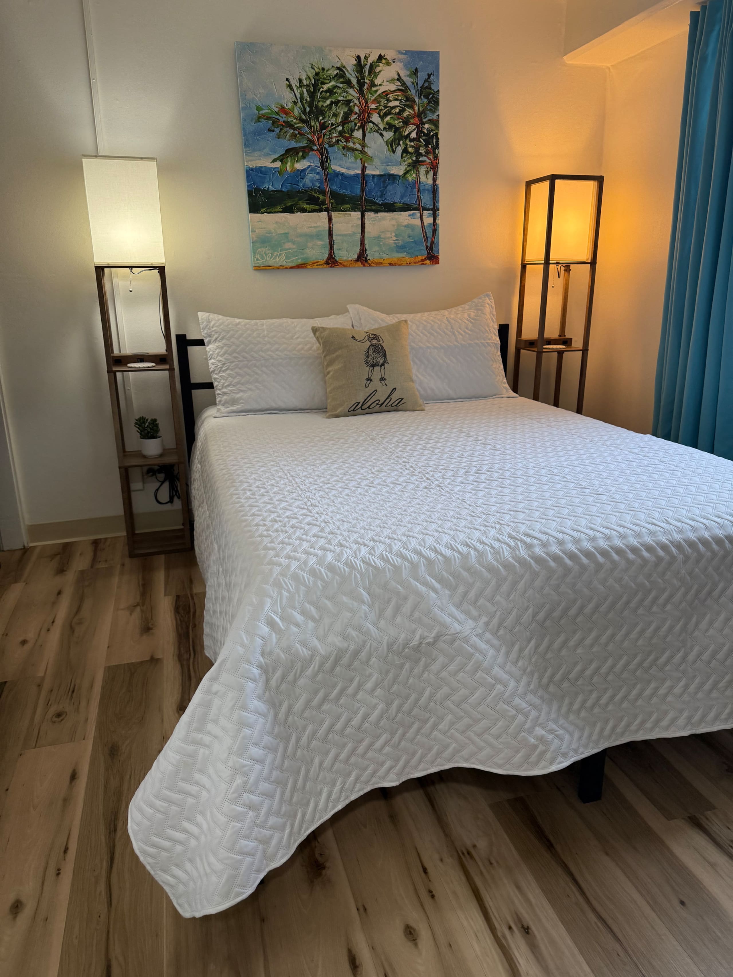 Breezy Waikiki Apt 🌈sleeps 6 & PARKING included - Image 75