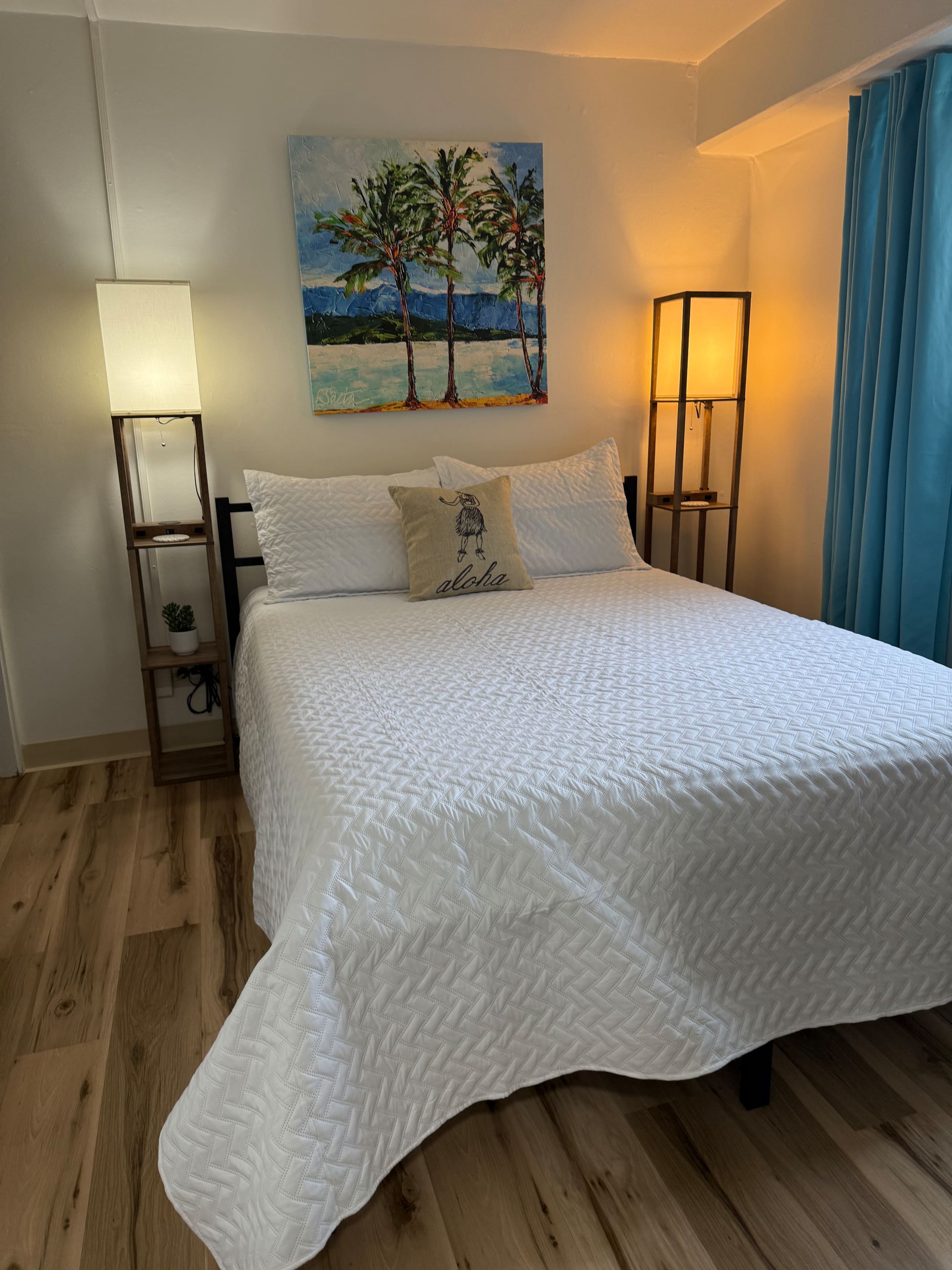 Breezy Waikiki Apt 🌈sleeps 6 & PARKING included - Image 39