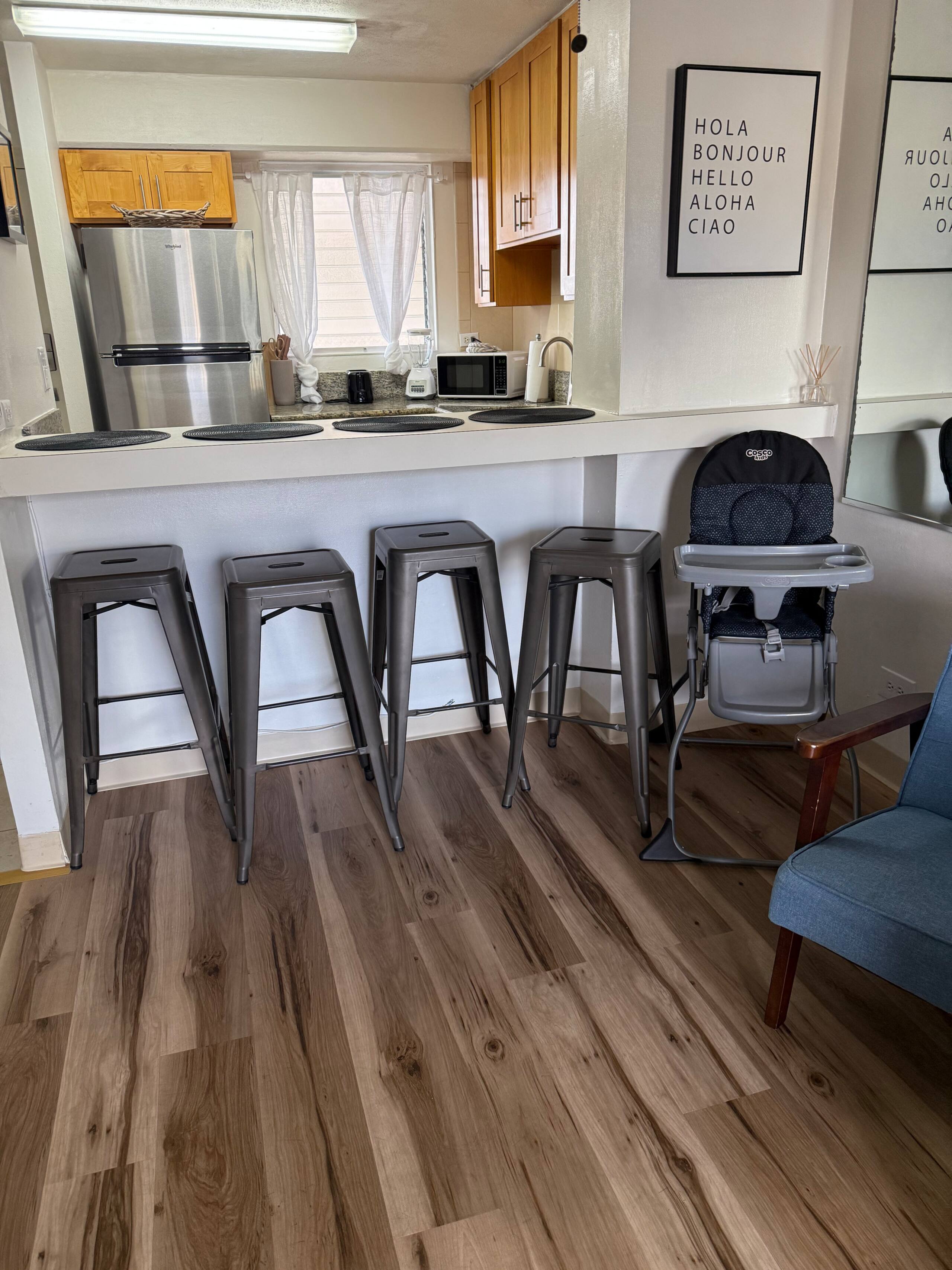 Breezy Waikiki Apt 🌈sleeps 6 & PARKING included - Image 78