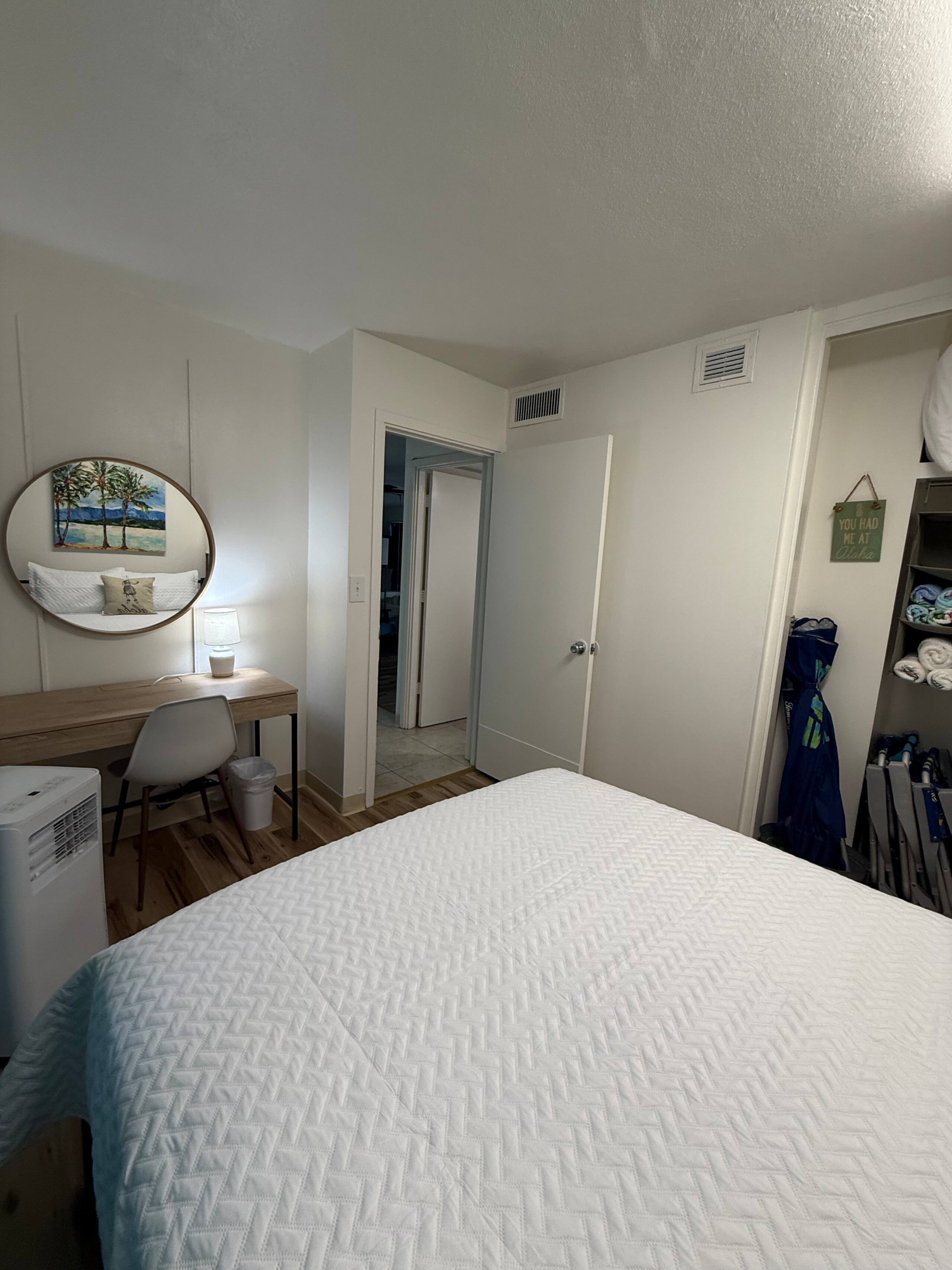 Breezy Waikiki Apt 🌈sleeps 6 & PARKING included - Image 54