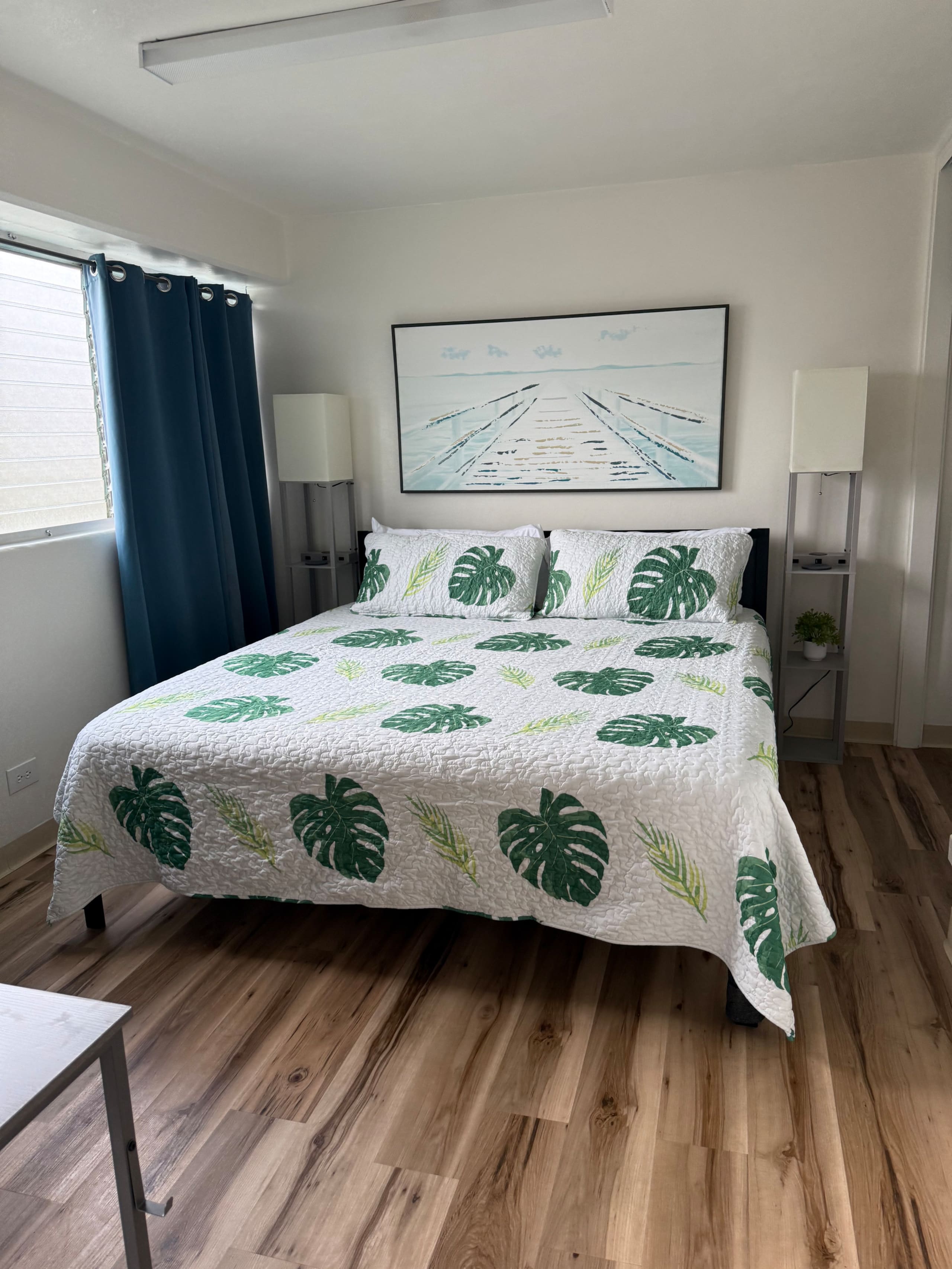 Breezy Waikiki Apt 🌈sleeps 6 & PARKING included - Image 36