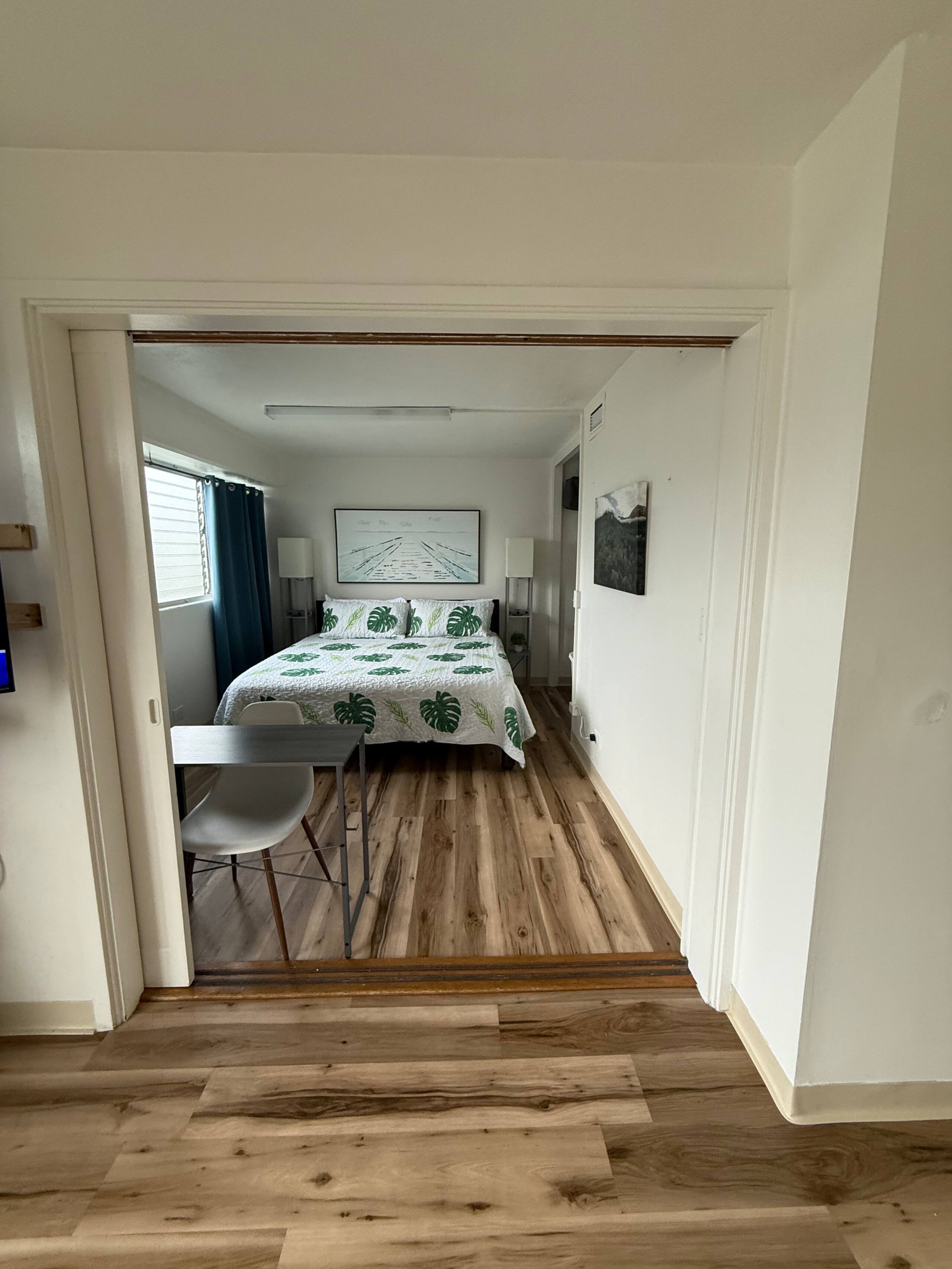 Breezy Waikiki Apt 🌈sleeps 6 & PARKING included - Image 71