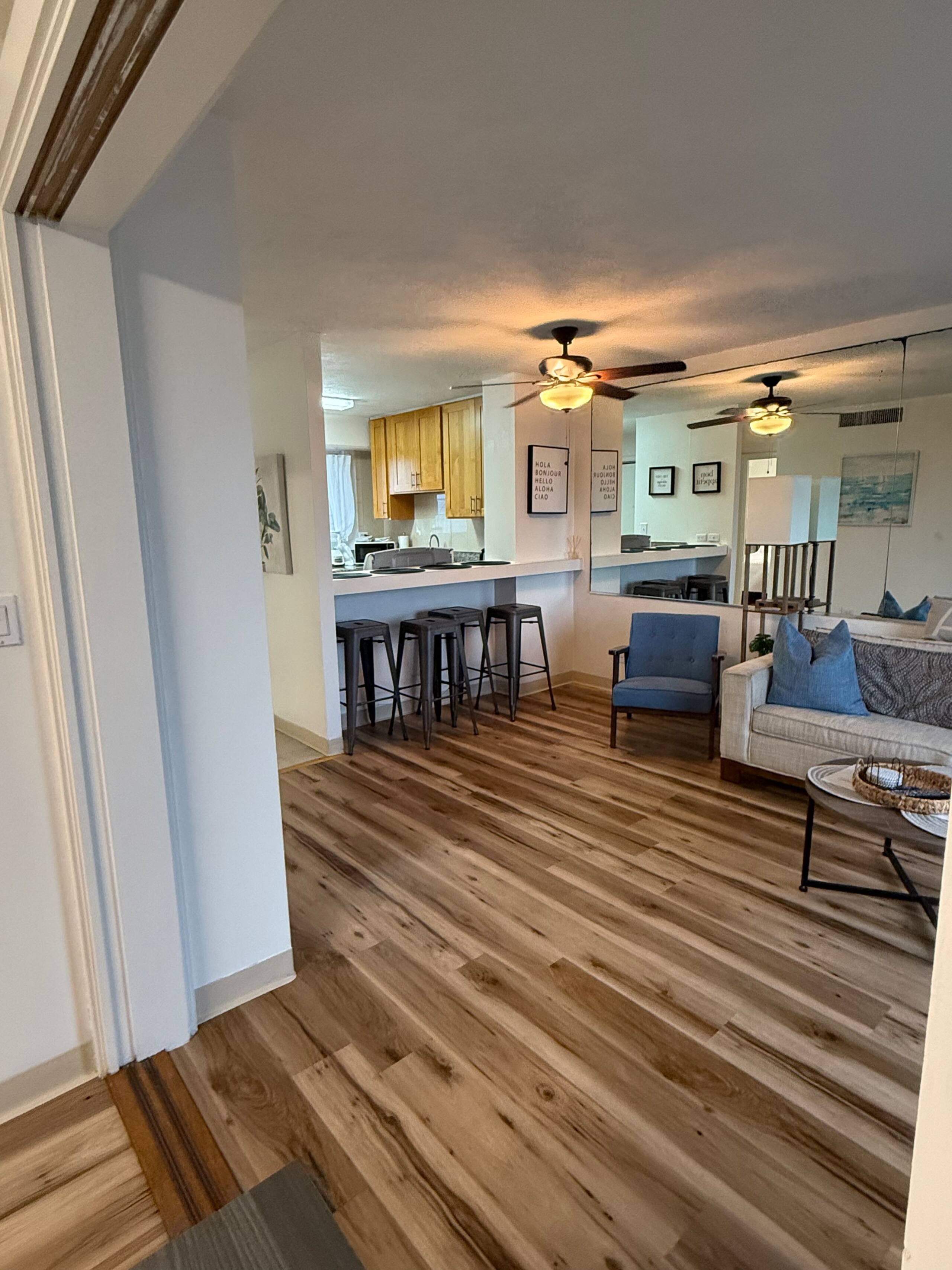 Breezy Waikiki Apt 🌈sleeps 6 & PARKING included - Image 60