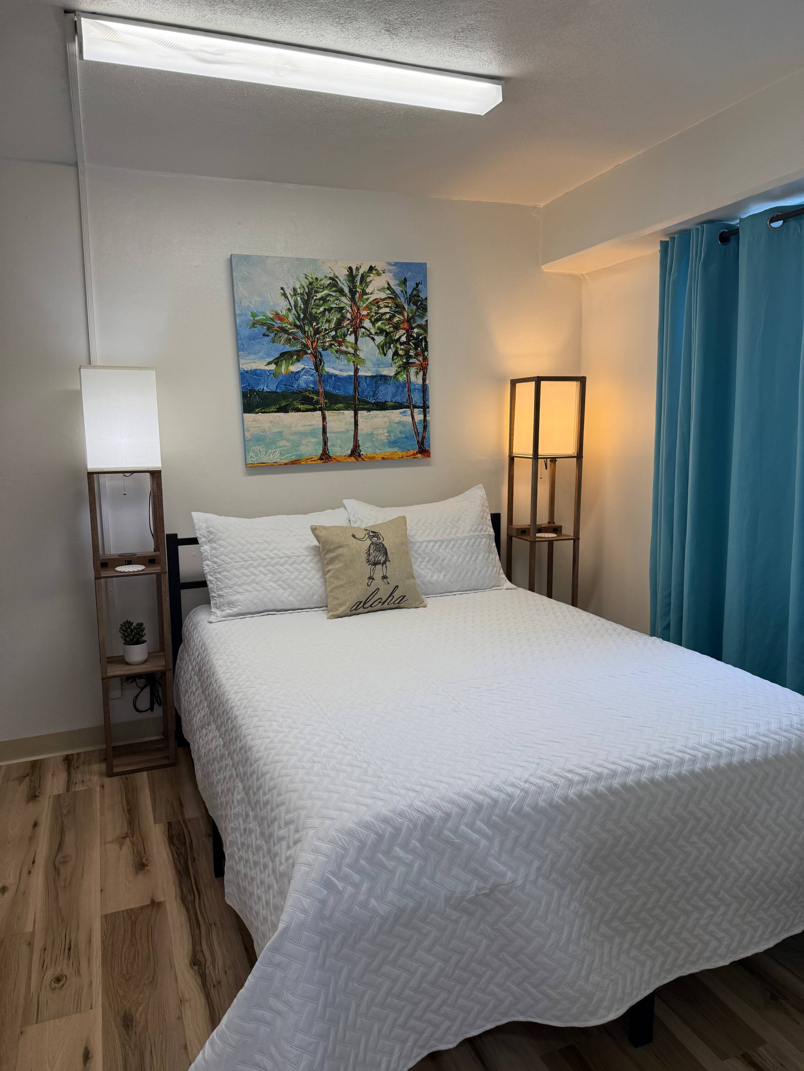 Breezy Waikiki Apt 🌈sleeps 6 & PARKING included - Image 38