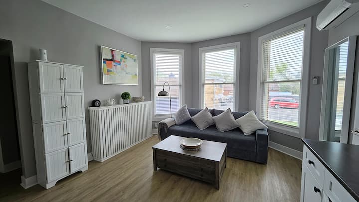 Newly Renovated Park Ridge Studio. - Skokie