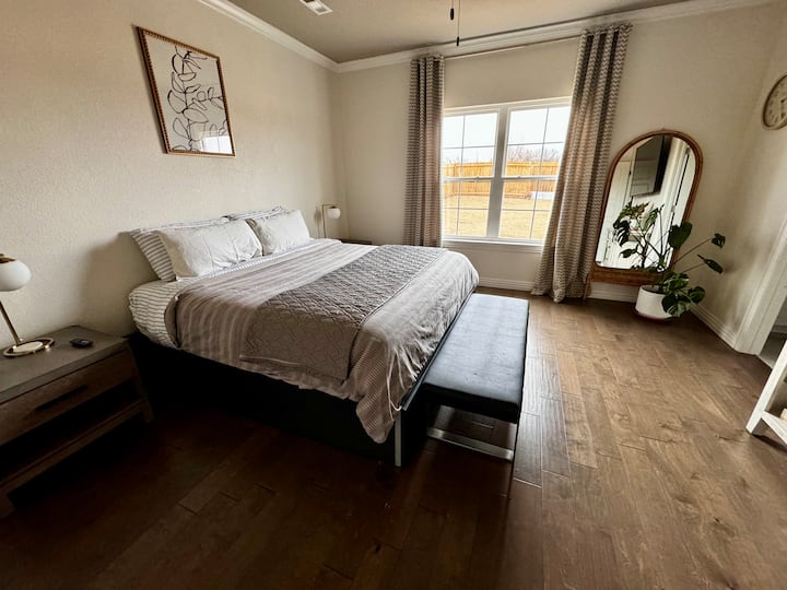 غرفة النوم 1