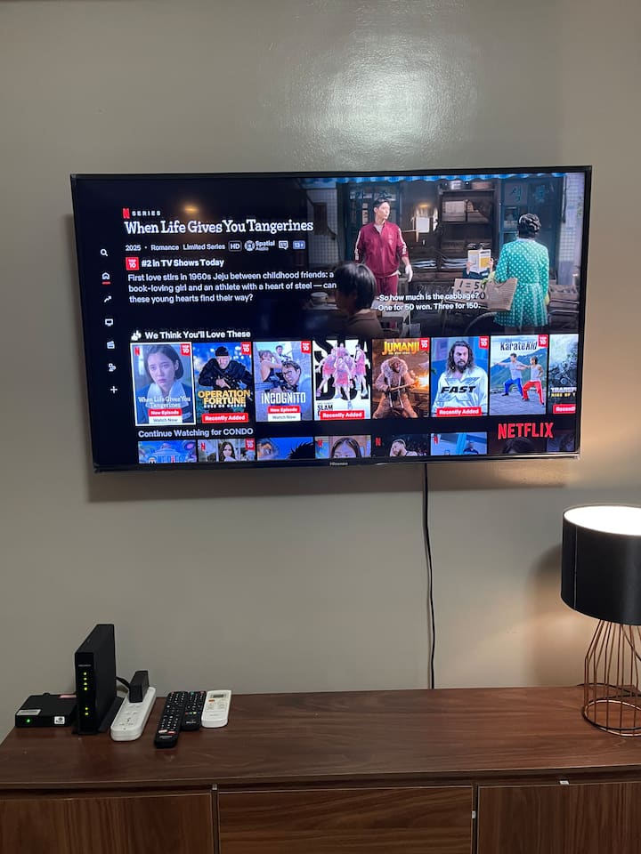 אזור חדר שינה