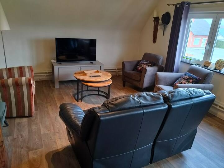 Guesthouse Happy Horses  - Hamont-achel - Hamont-Achel