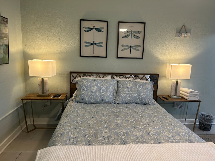 Beachview 206 Studio Across Beach/hangout Sleeps 3 - Gulf Shores, AL