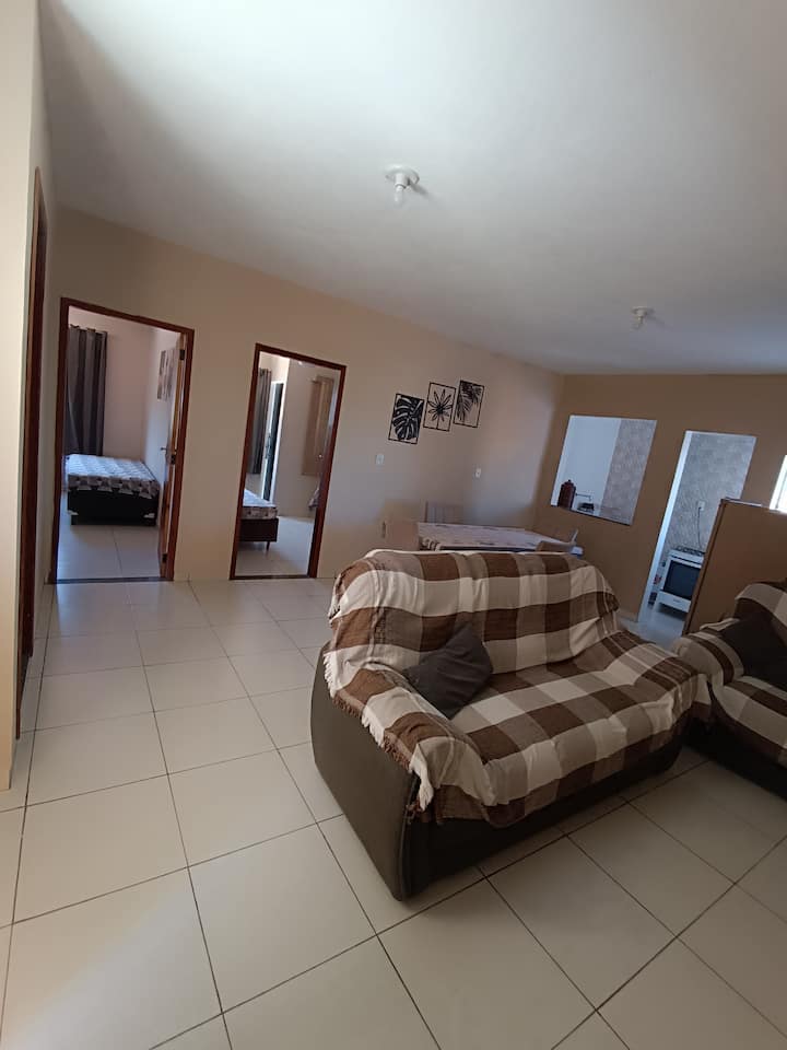 Спална соба