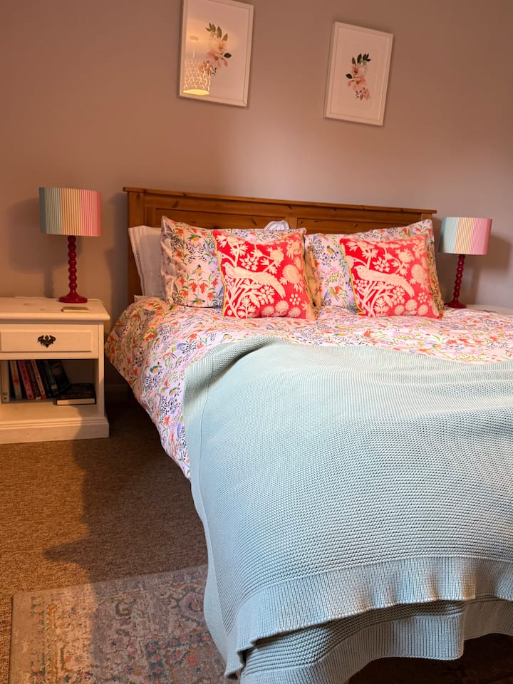 Спална соба 1