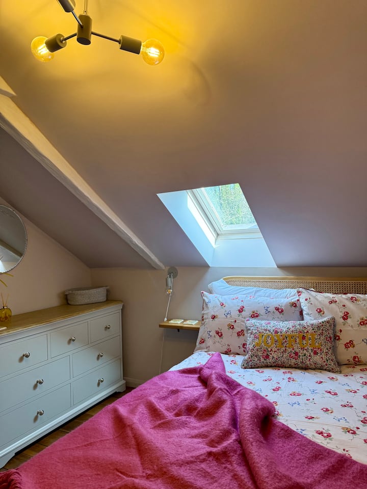 Спална соба 2