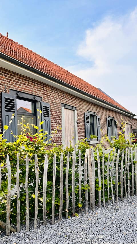 Dilsen-Stokkem: surprisingly much to experience...