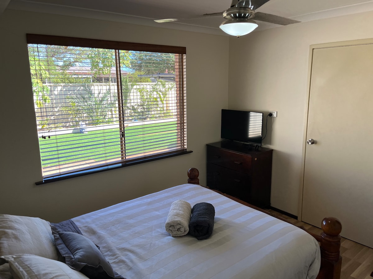 غرفة النوم 3