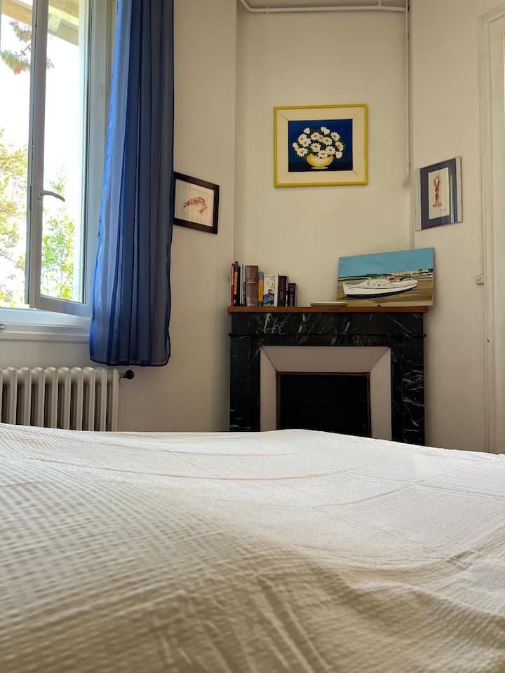 Chambre 2