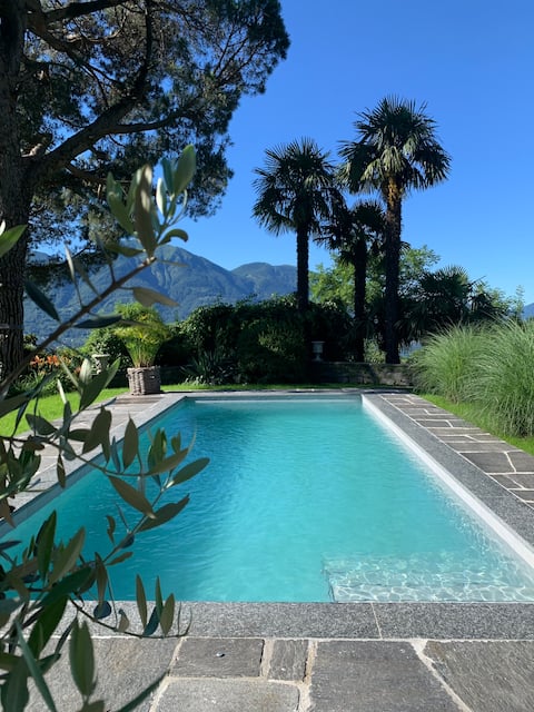 La Meridiana - Mediterranean Flair