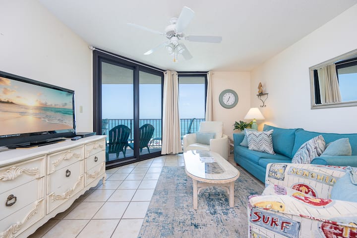 Phoenix East 704 - Amazing Gulf Front Condo! - Orange Beach, AL