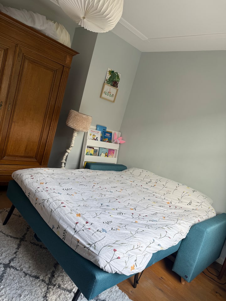 Habitación 2