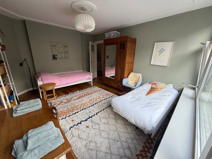 Habitación 3