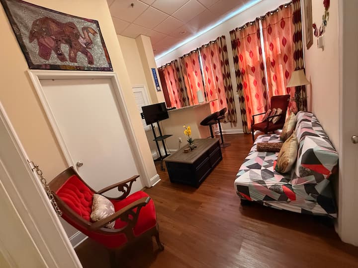 ห้องนั่งเล่น