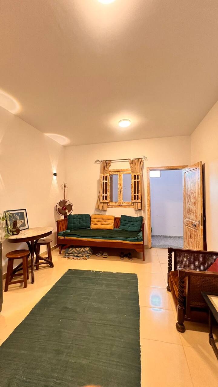 Дневна соба