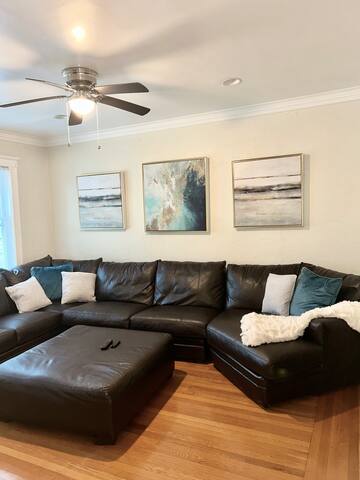 Comfy Oasis gallery image 5