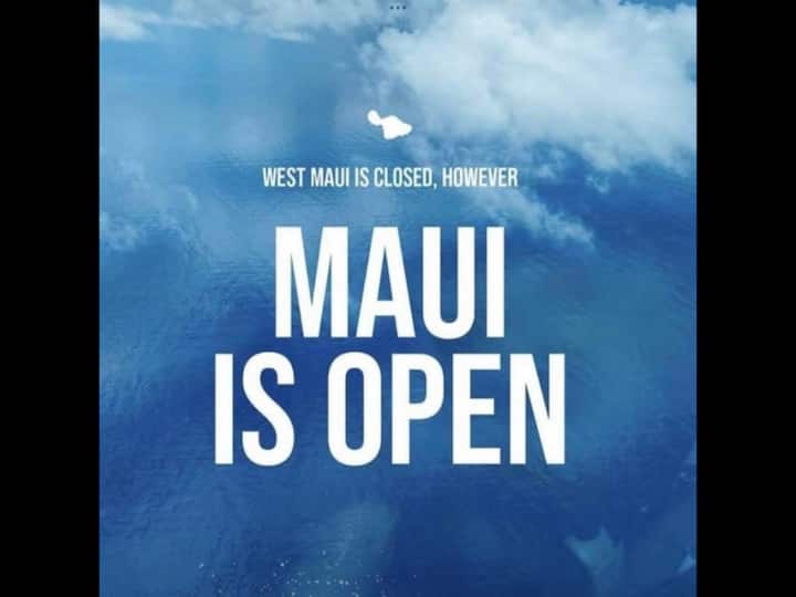 Maui, Just Named Among Best Of The World 2026! - Kihei, HI
