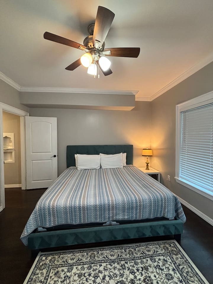 Habitación 1