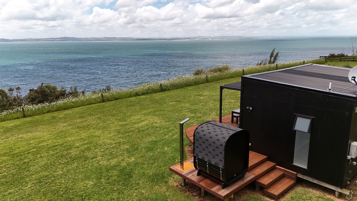 Kapia Lodge — photo 3