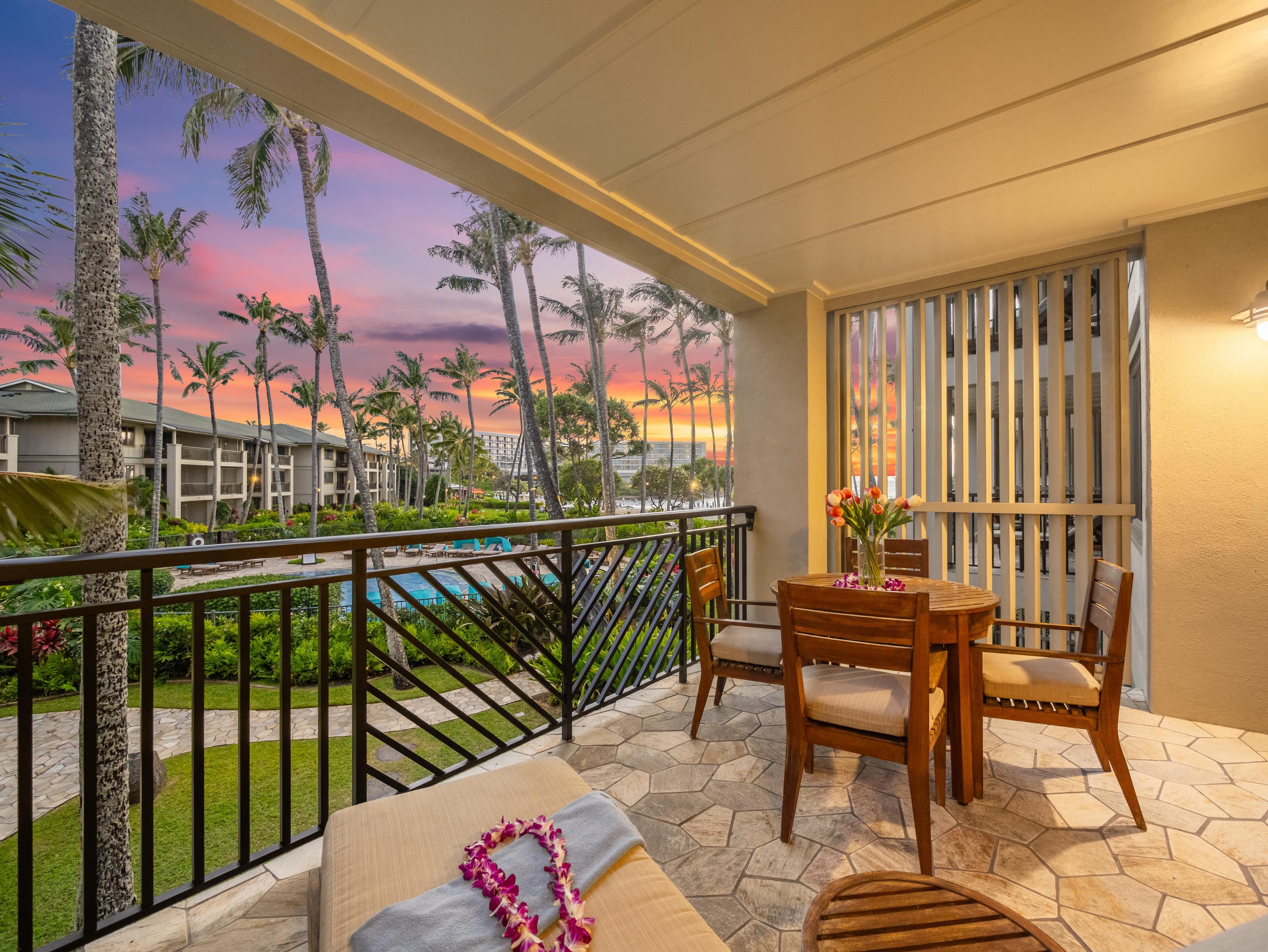 Villa in Kahuku · ★5.0 · 3 bedrooms · 5 beds · 2 private baths - Image 3
