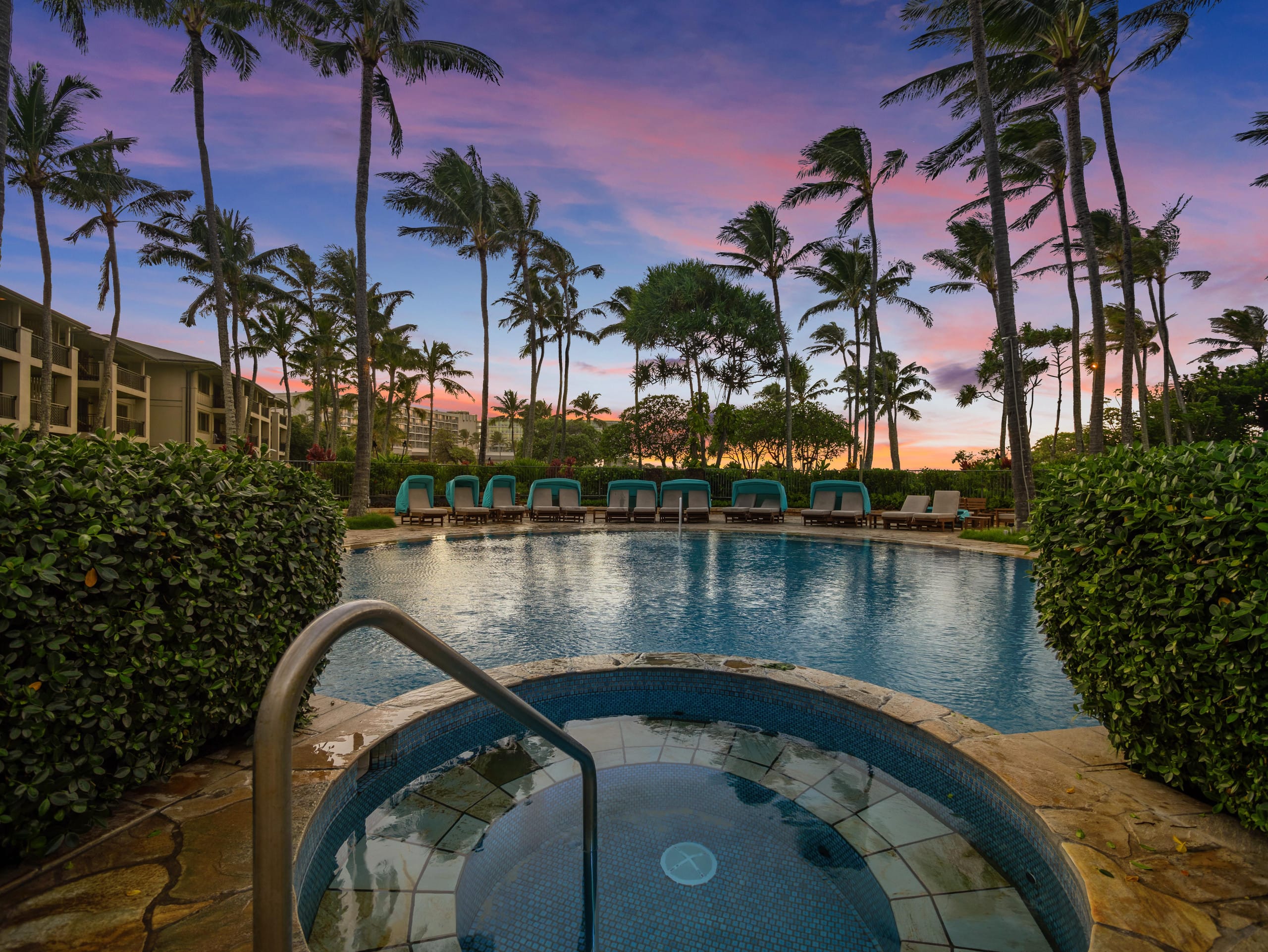 Villa in Kahuku · ★5.0 · 3 bedrooms · 5 beds · 2 private baths - Image 23