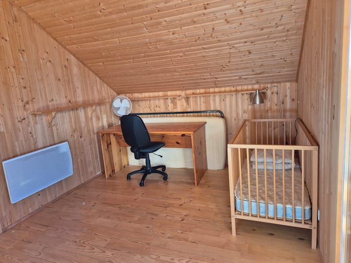 Спална соба 2