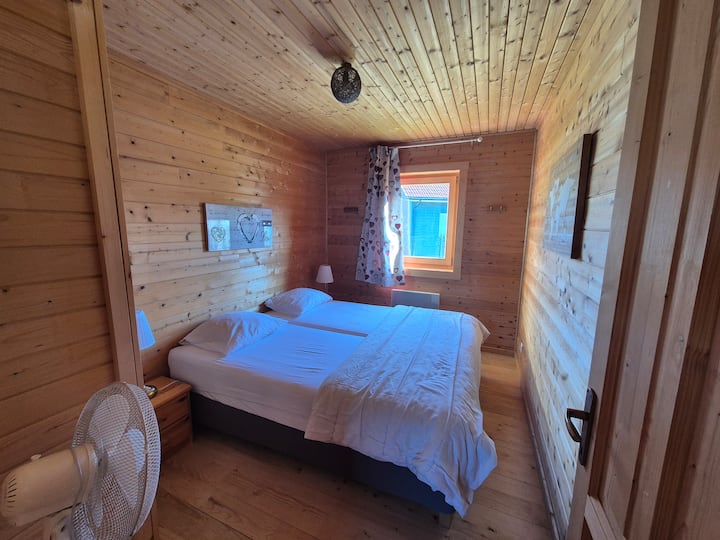 Спална соба 1