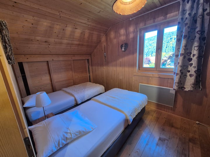 Спална соба 3