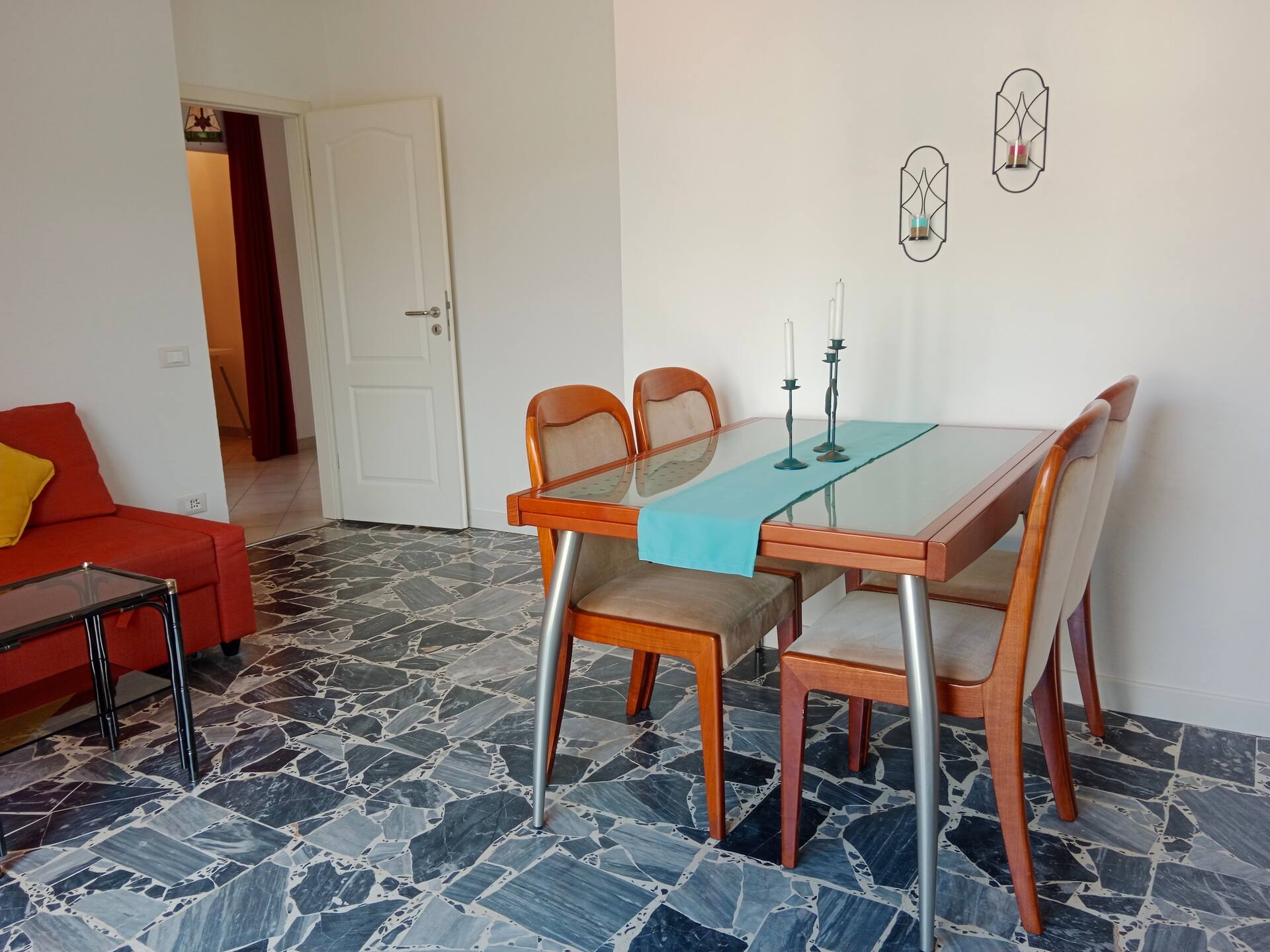 Casa Blu in Venturina Terme — foto 5
